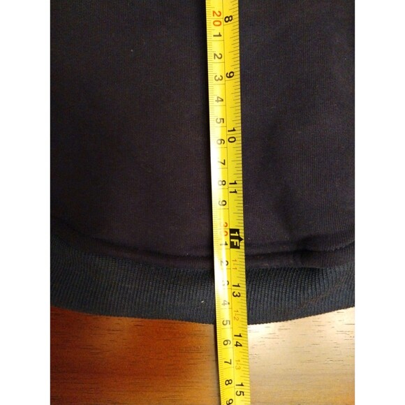 Life Is Good Dog Hoodie Holiday Sweater Hanukkah Menorah, Medium, Poodle Beagle - Picture 10 of 11